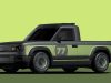 The Slate bakkie is the electric workhorse SA needs