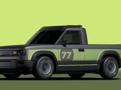 The Slate bakkie is the electric workhorse SA needs