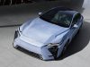 Lexus expands electric lineup with next-generation ES sedan