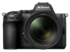 What to expect from the new Nikon Z5 II full-frame mirrorless