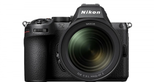 What to expect from the new Nikon Z5 II full-frame mirrorless