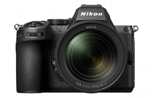 What to expect from the new Nikon Z5 II full-frame mirrorless