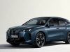 BMW unveils refreshed iX with improved range and performance