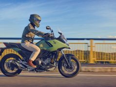 Honda NC750X gets major refresh with new tech