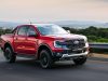 Ford Ranger Tremor 2,0 BiTurbo 4WD – Snap test