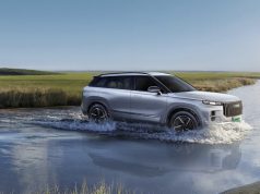 Jaecoo ready to launch J7 SHS plug-in hybrid in Mzansi