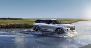 Jaecoo ready to launch J7 SHS plug-in hybrid in Mzansi