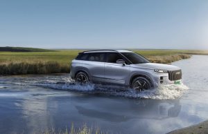 Jaecoo ready to launch J7 SHS plug-in hybrid in Mzansi