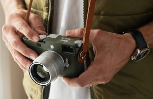 The Leica M11-P Safari costs R208 000. Is it worth it?
