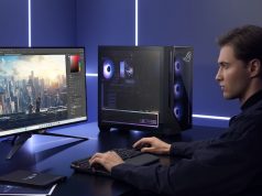 Asus launches ultra-powerful gaming rig in South Africa