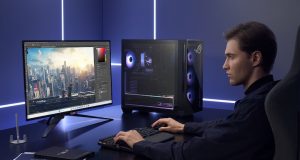 Asus launches ultra-powerful gaming rig in South Africa