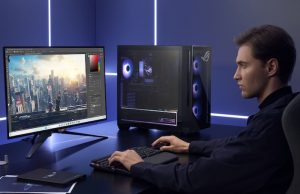 Asus launches ultra-powerful gaming rig in South Africa