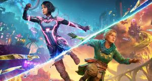 Split Fiction is one of 2025’s best games – here’s why