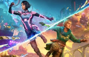 Split Fiction is one of 2025’s best games – here’s why