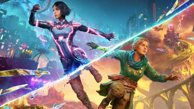 Split Fiction is one of 2025’s best games – here’s why