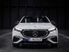 Mercedes-AMG E 53 HYBRID arrives with genuine electric range