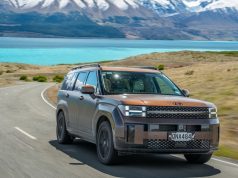 Hyundai’s hybrid magic carpet arrives