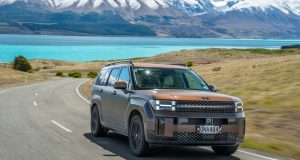 Hyundai’s hybrid magic carpet arrives