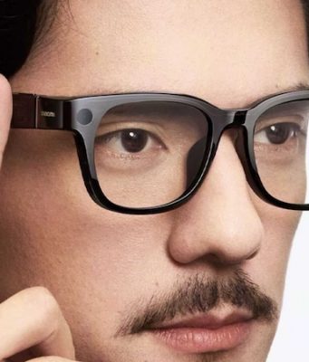 Xiaomi’s AI Glasses bring futuristic tech to everyday eyewear