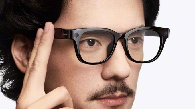 Xiaomi’s AI Glasses bring futuristic tech to everyday eyewear