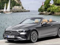 Mercedes-Benz CLE200 Cabriolet – Review