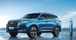 Chery launches SA’s most affordable plug-in hybrid SUV