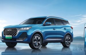 Chery launches SA’s most affordable plug-in hybrid SUV