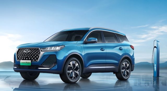 Chery launches SA’s most affordable plug-in hybrid SUV