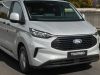 Ford Tourneo Custom 2.0L LWB Trend – Snap test