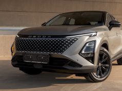 Omoda C5 1.5 Elegance X – Review