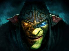 Snap Review — Styx: Blades of Greed