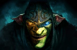 Snap Review — Styx: Blades of Greed