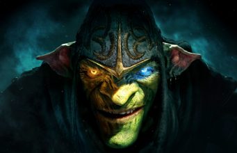 Snap Review — Styx: Blades of Greed