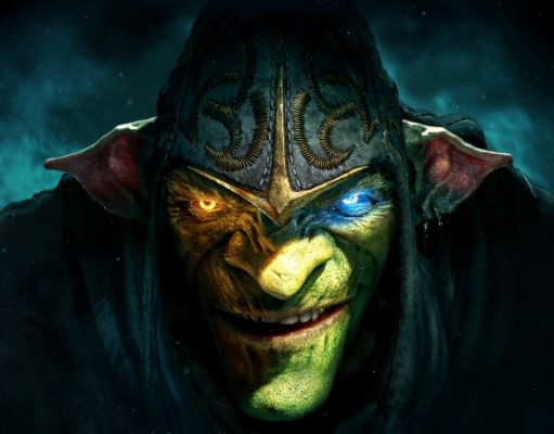 Snap Review — Styx: Blades of Greed