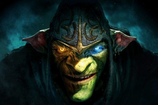 Snap Review — Styx: Blades of Greed