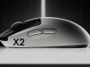 Snap Review: Logitech Pro X2 Superstrike gaming mouse