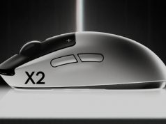 Snap Review: Logitech Pro X2 Superstrike gaming mouse