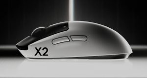 Snap Review: Logitech Pro X2 Superstrike gaming mouse