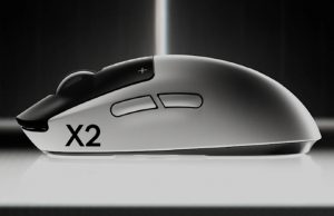 Snap Review: Logitech Pro X2 Superstrike gaming mouse