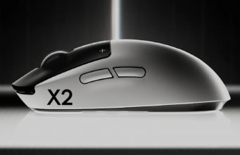 Snap Review: Logitech Pro X2 Superstrike gaming mouse