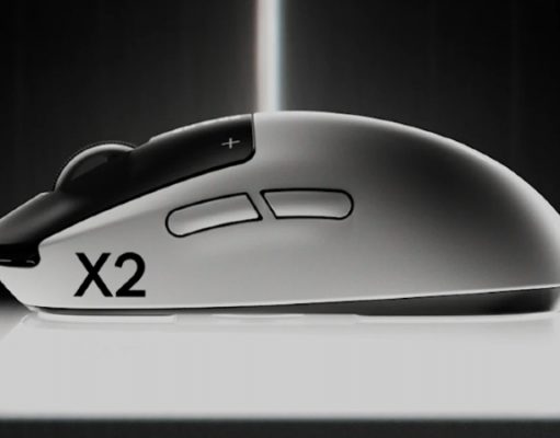 Snap Review: Logitech Pro X2 Superstrike gaming mouse