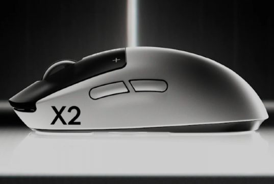 Snap Review: Logitech Pro X2 Superstrike gaming mouse