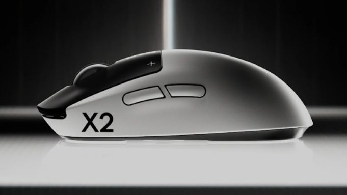 Snap Review: Logitech Pro X2 Superstrike gaming mouse