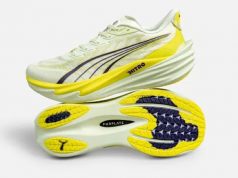 Snap Review: Puma Deviate Nitro 4