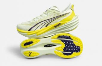 Snap Review: Puma Deviate Nitro 4