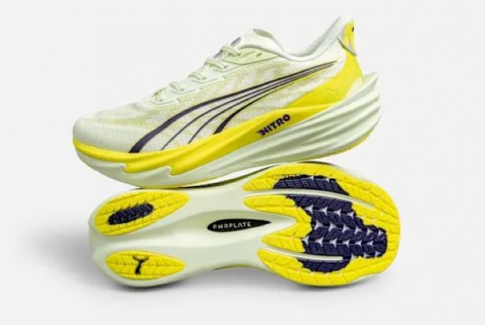 Snap Review: Puma Deviate Nitro 4