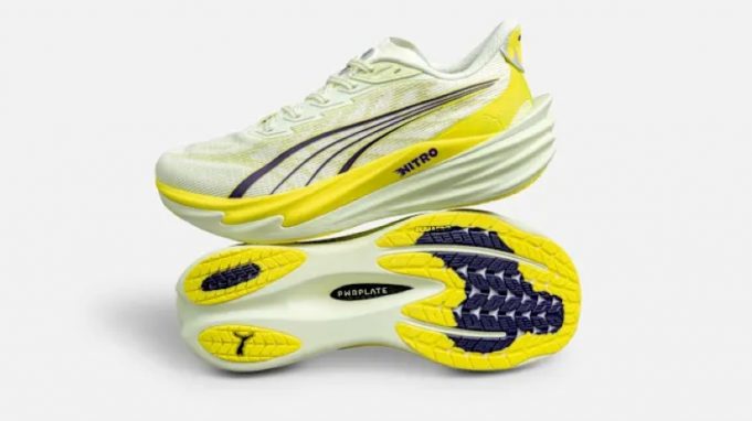 Snap Review: Puma Deviate Nitro 4