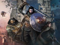 Crimson Desert – Snap Review