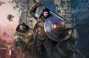 Crimson Desert – Snap Review