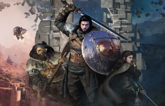 Crimson Desert – Snap Review